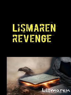 cover image of Lismaren